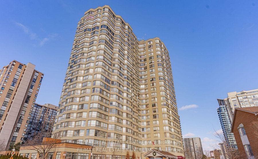 3605 Kariya Drive Unit 2007, Mississauga, ON L5B 3J4 - Photo 1