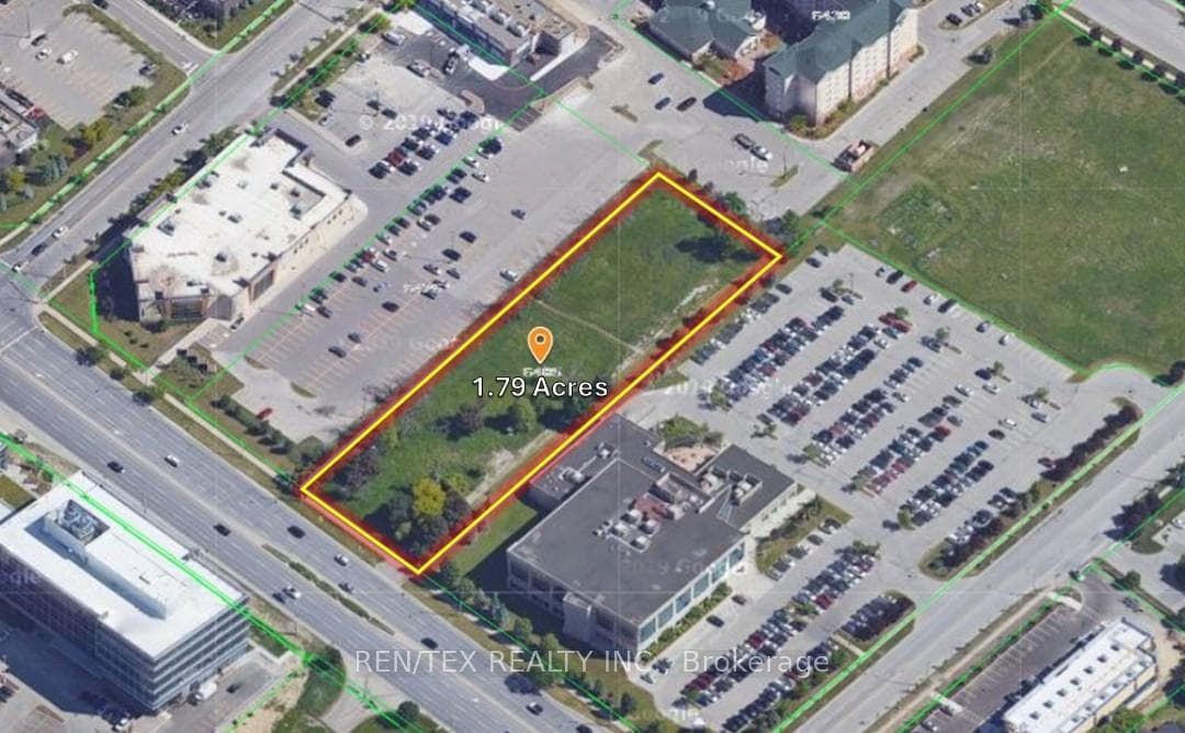 6405 Hurontario Street, Mississauga, ON L5T 2Z4 - Photo 1