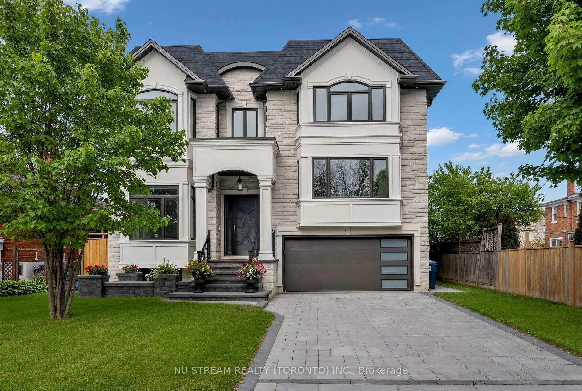 108 Abitibi Avenue, Willowdale / Newtonbrook, ON M2M 2V6 - Photo 1