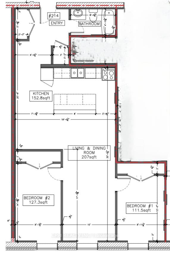 255 Emerick Avenue Unit 214, Fort Erie, ON L2A 2W4 - Photo 1