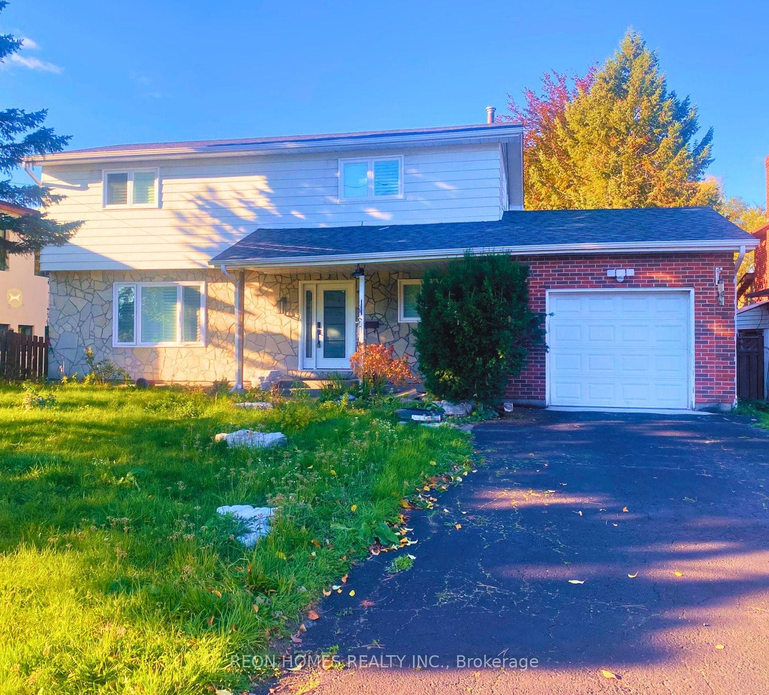 724 Sheppard Avenue Unit (Main), Pickering, ON L1V 1G5 - Photo 1