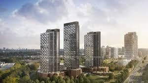 1 Quarrington Lane Unit 2109, Don Mills / Parkwoods / Victoria Village, ON M3C 0S4 - Photo 1