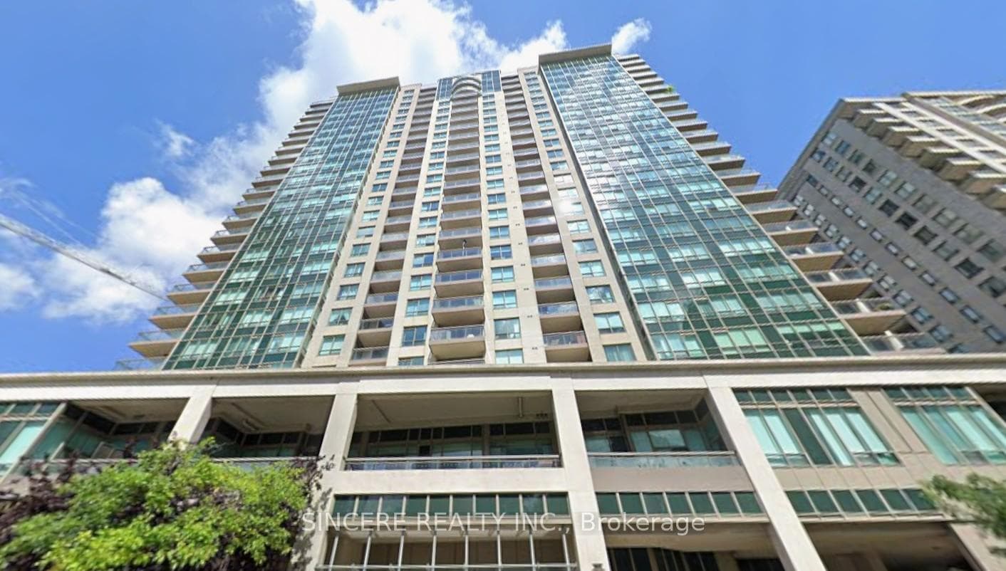 18 Parkview Avenue Unit 1102, Willowdale / Newtonbrook, ON M2N 7H7 - Photo 1