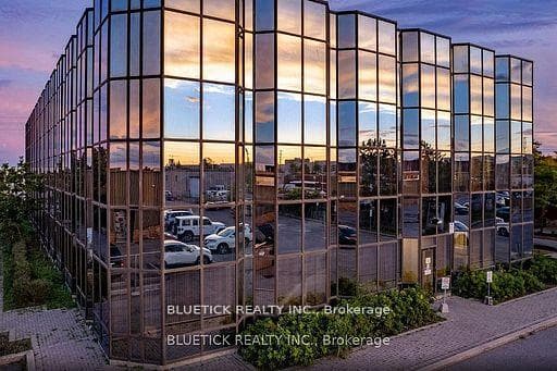 350 Rutherford Road Unit 100, Brampton, ON L6W 3M2 - Photo 1