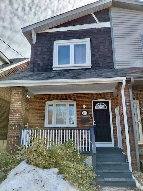 489 Mortimer Avenue, Danforth / East York, ON M4J 2G6 - Photo 1