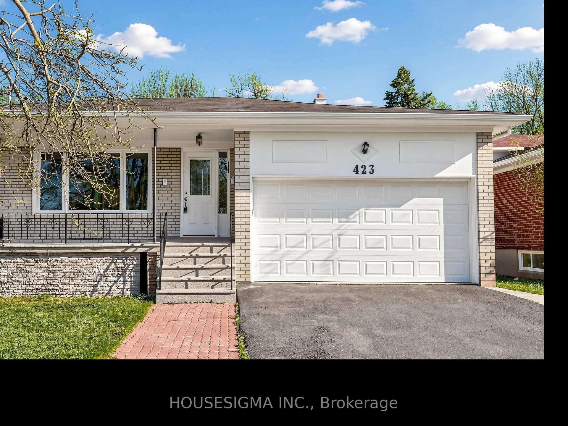 423 Connaught Avenue, Thornhill / Willowdale, ON M2R 2M4 - Photo 1