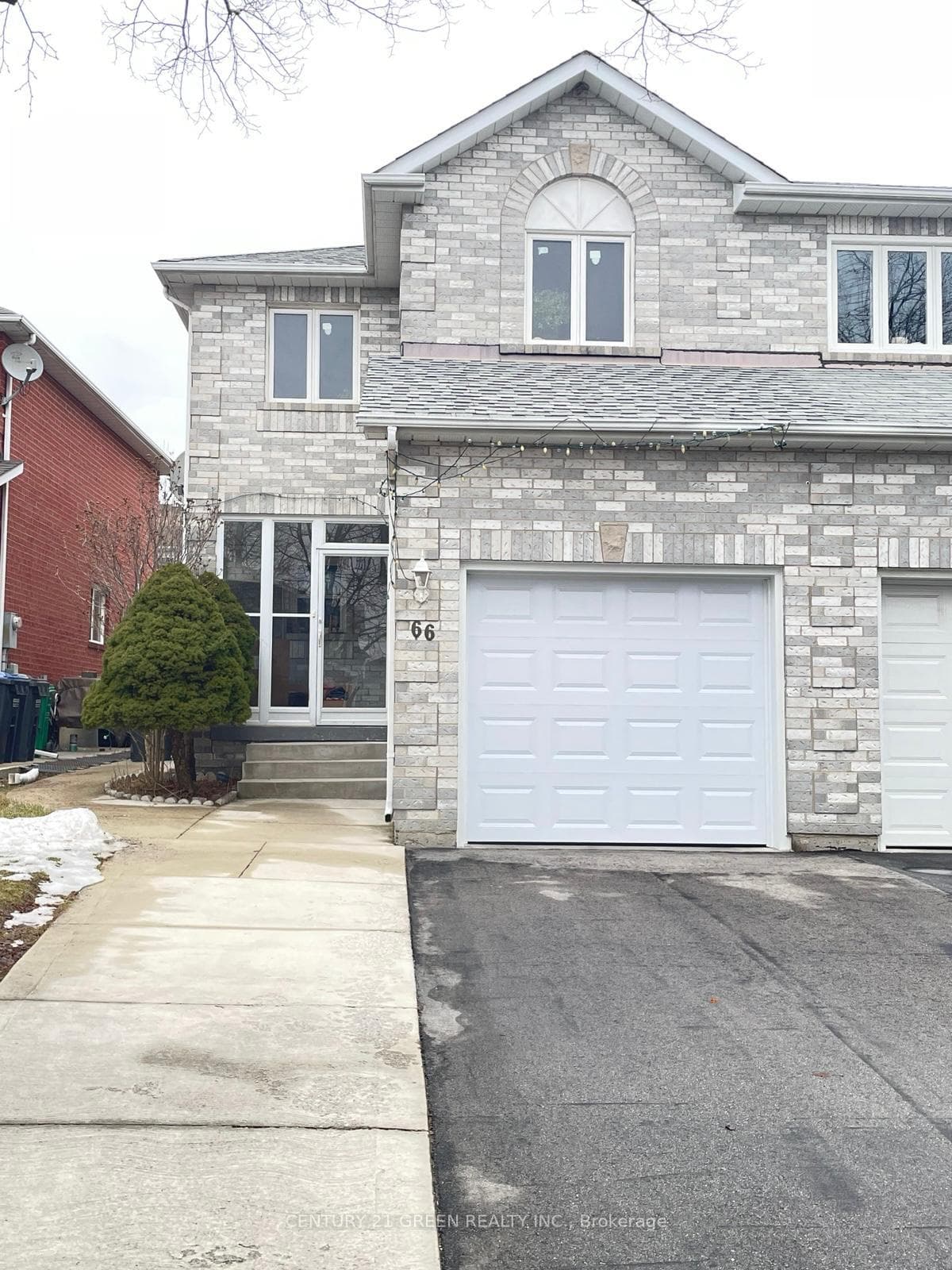 66 Millstone Drive, Brampton, ON L6Y 4P8 - Photo 1