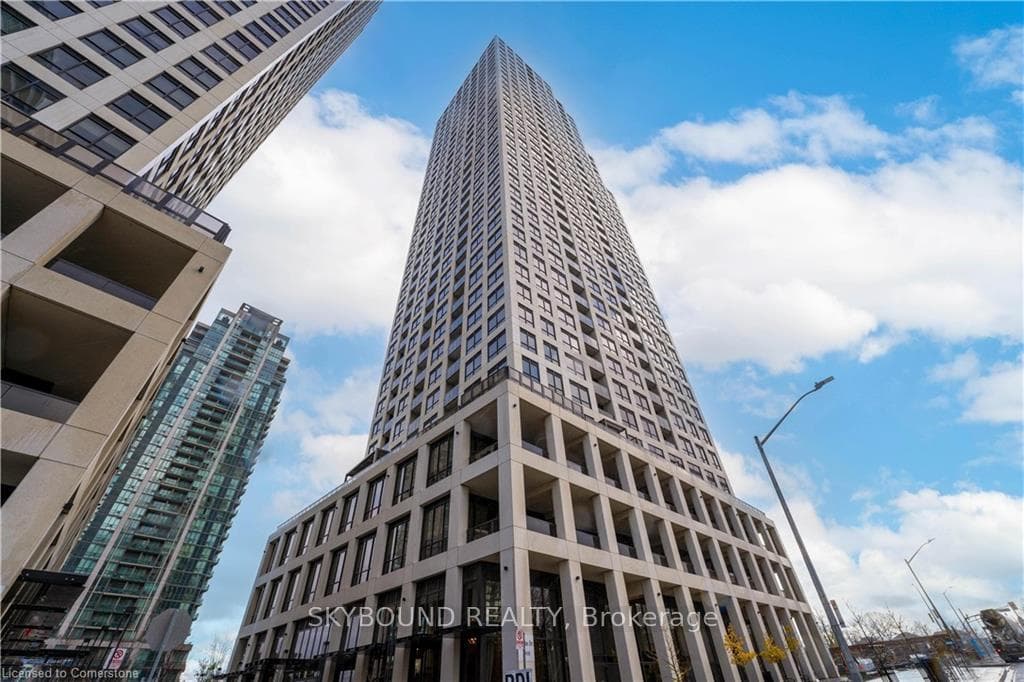 36 Elm Dr W Drive Unit 2210, Mississauga