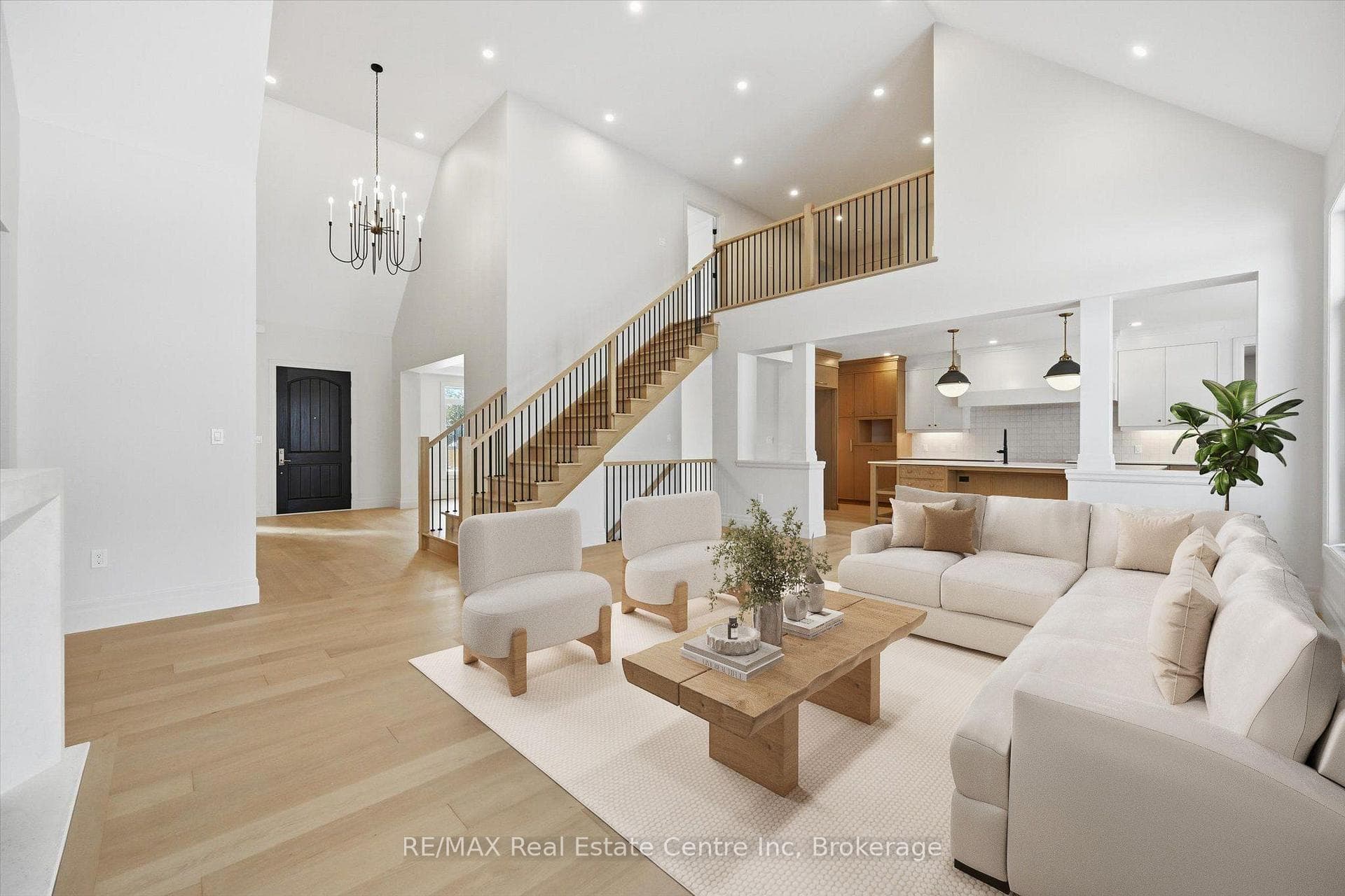 Photo has been virtually staged