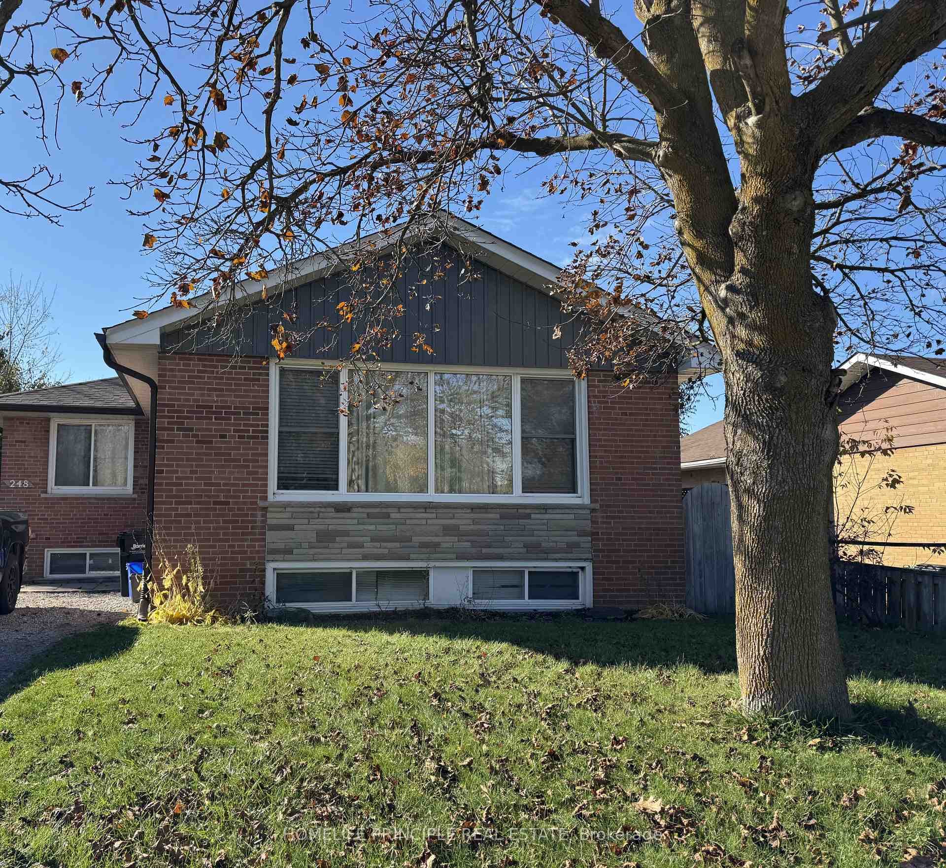 248 St Vincent Street Unit Upper, Barrie, ON L4M 3Z8 - Photo 1