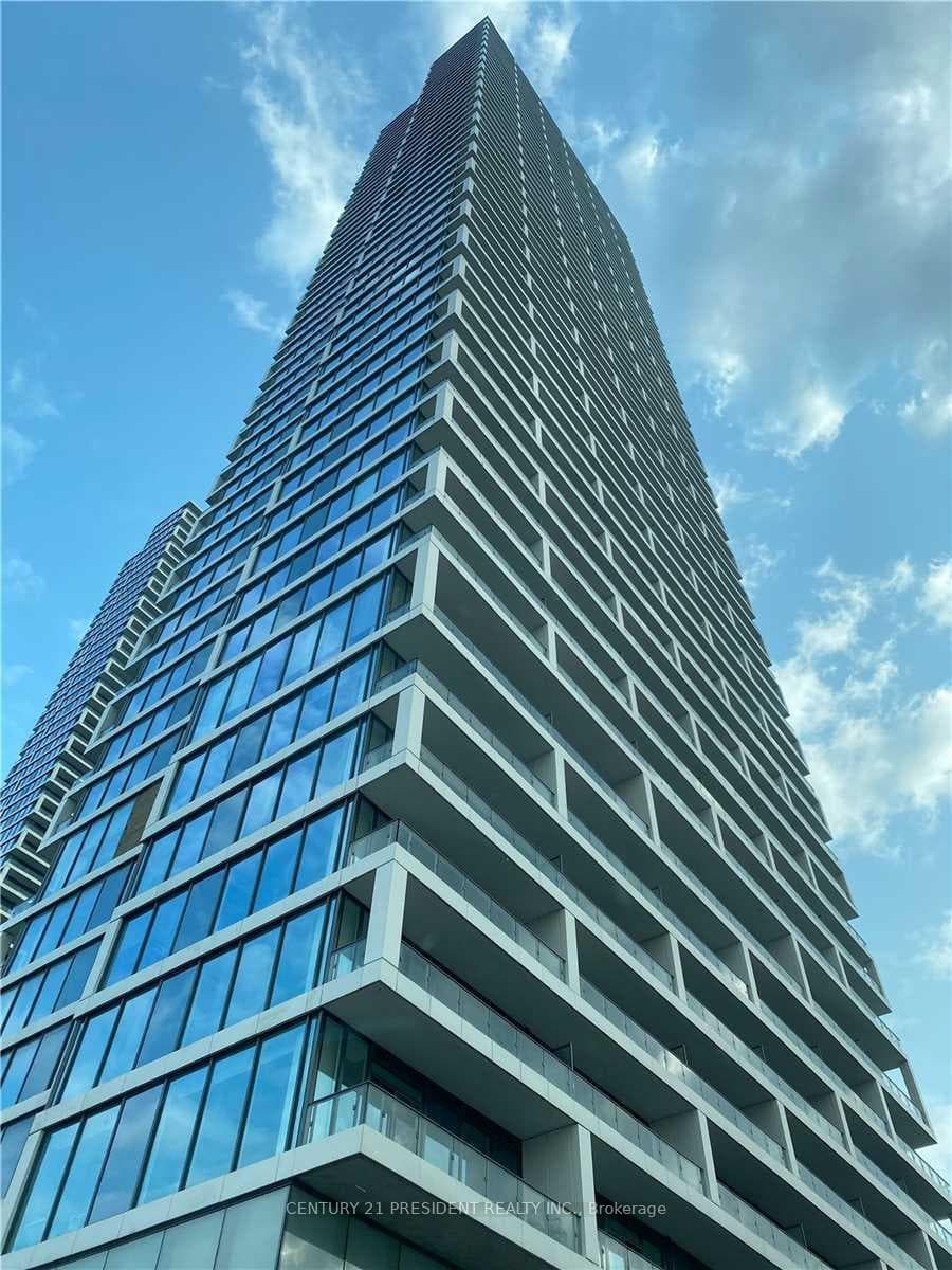 5 Buttermill Avenue Unit 1606, Vaughan, ON L4K 0J5 - Photo 1