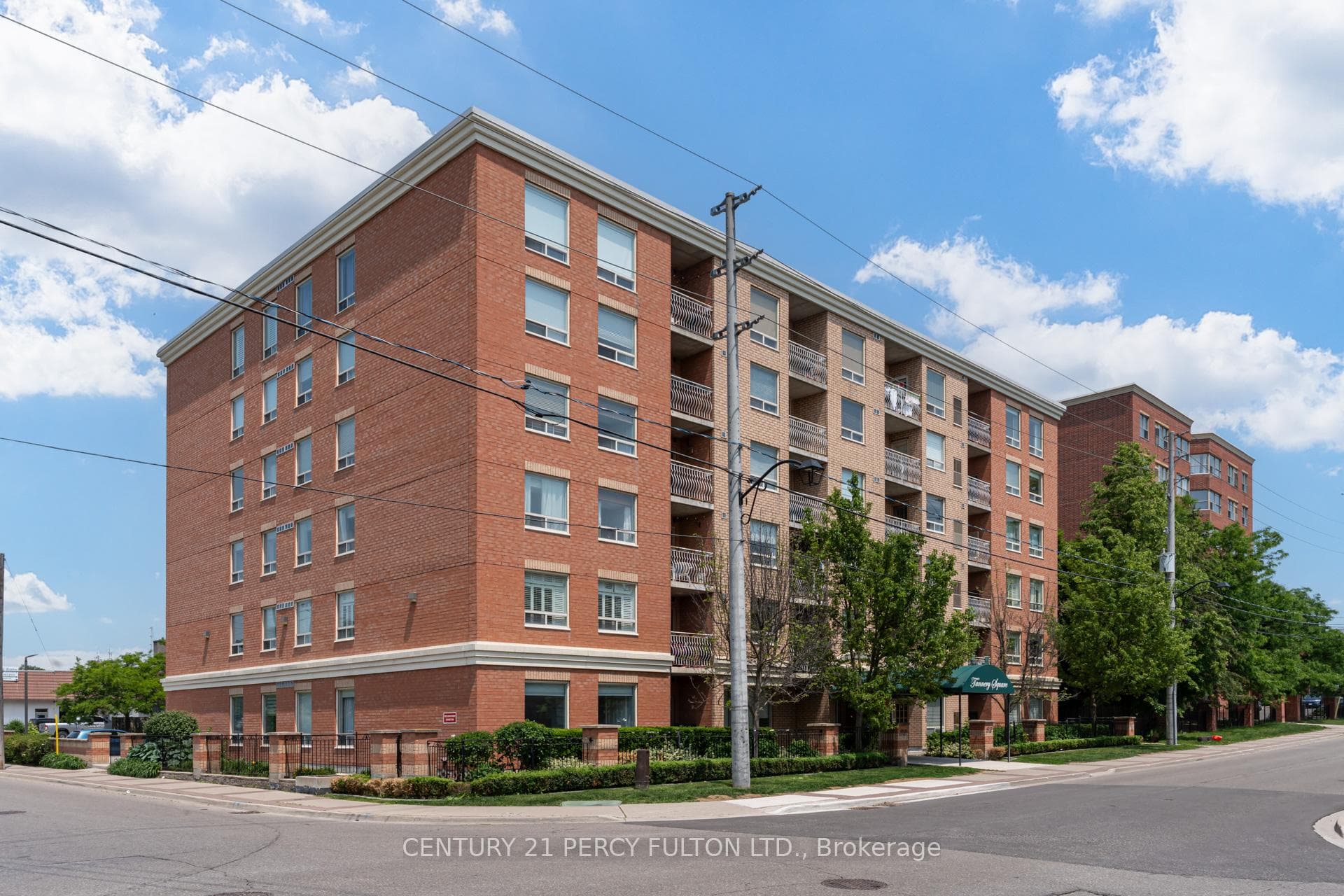 32 Tannery Street Unit 602, Mississauga, ON L5M 6T6 - Photo 1