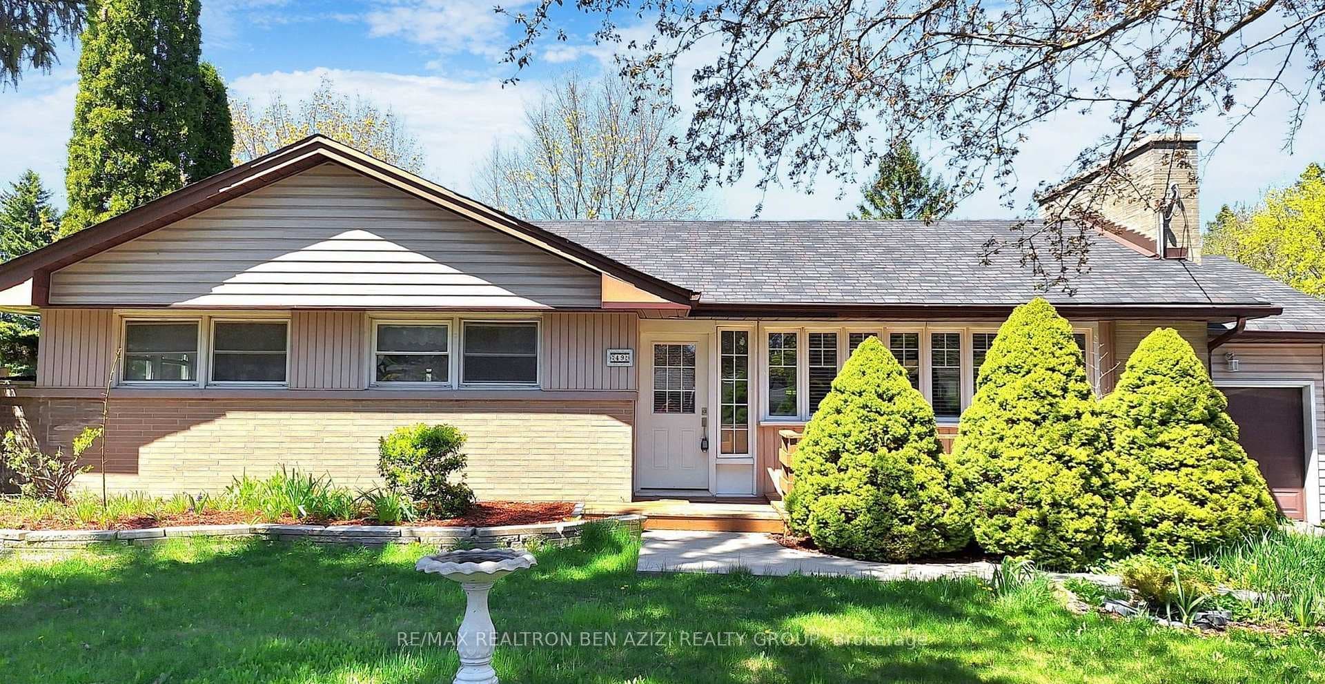 49 Don Mor Drive, Newmarket, ON L3Y 1G8 - Photo 1