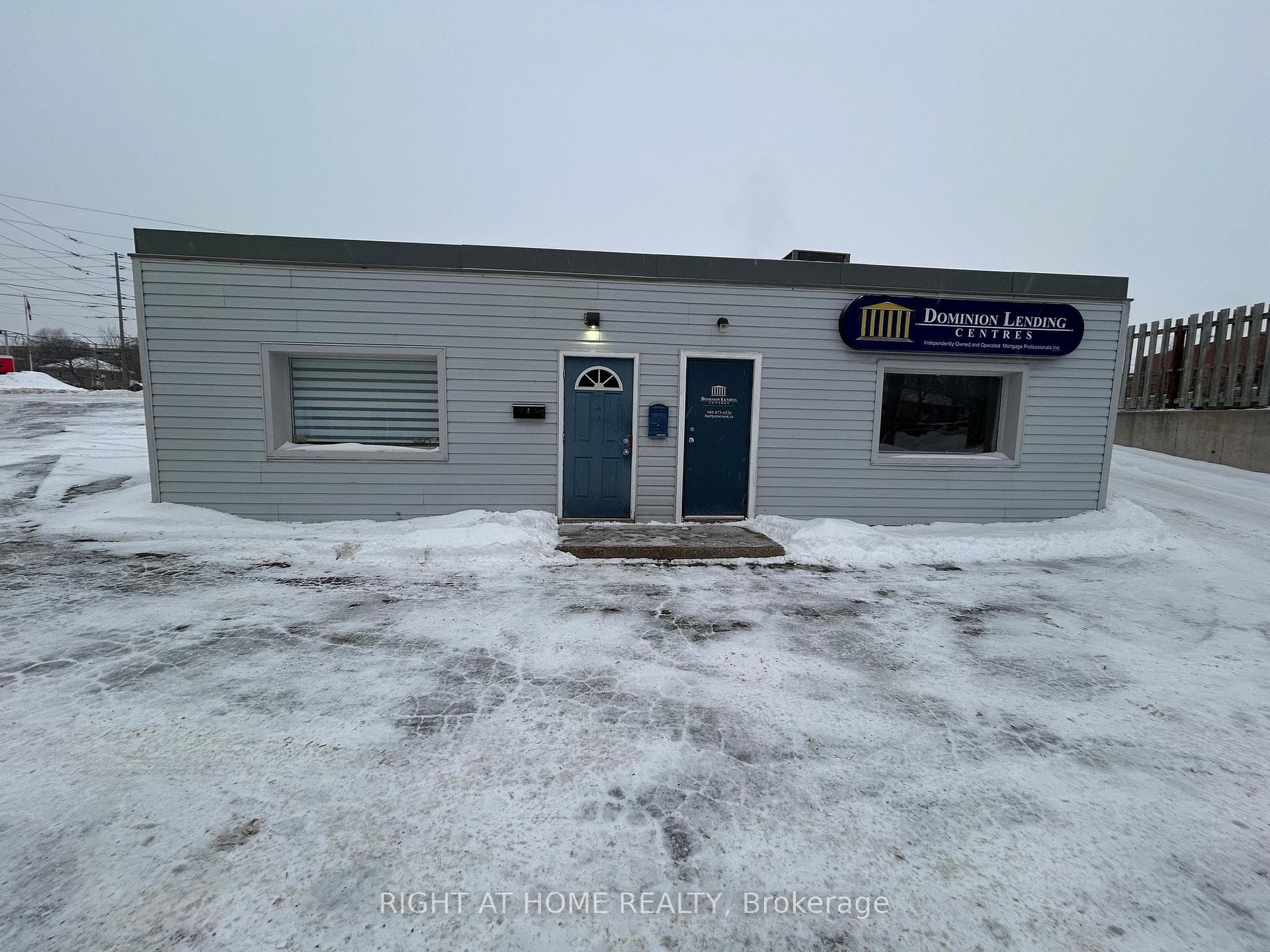 116 Guelph Street Unit 5, Halton Hills, ON L7G 4A3 - Photo 1