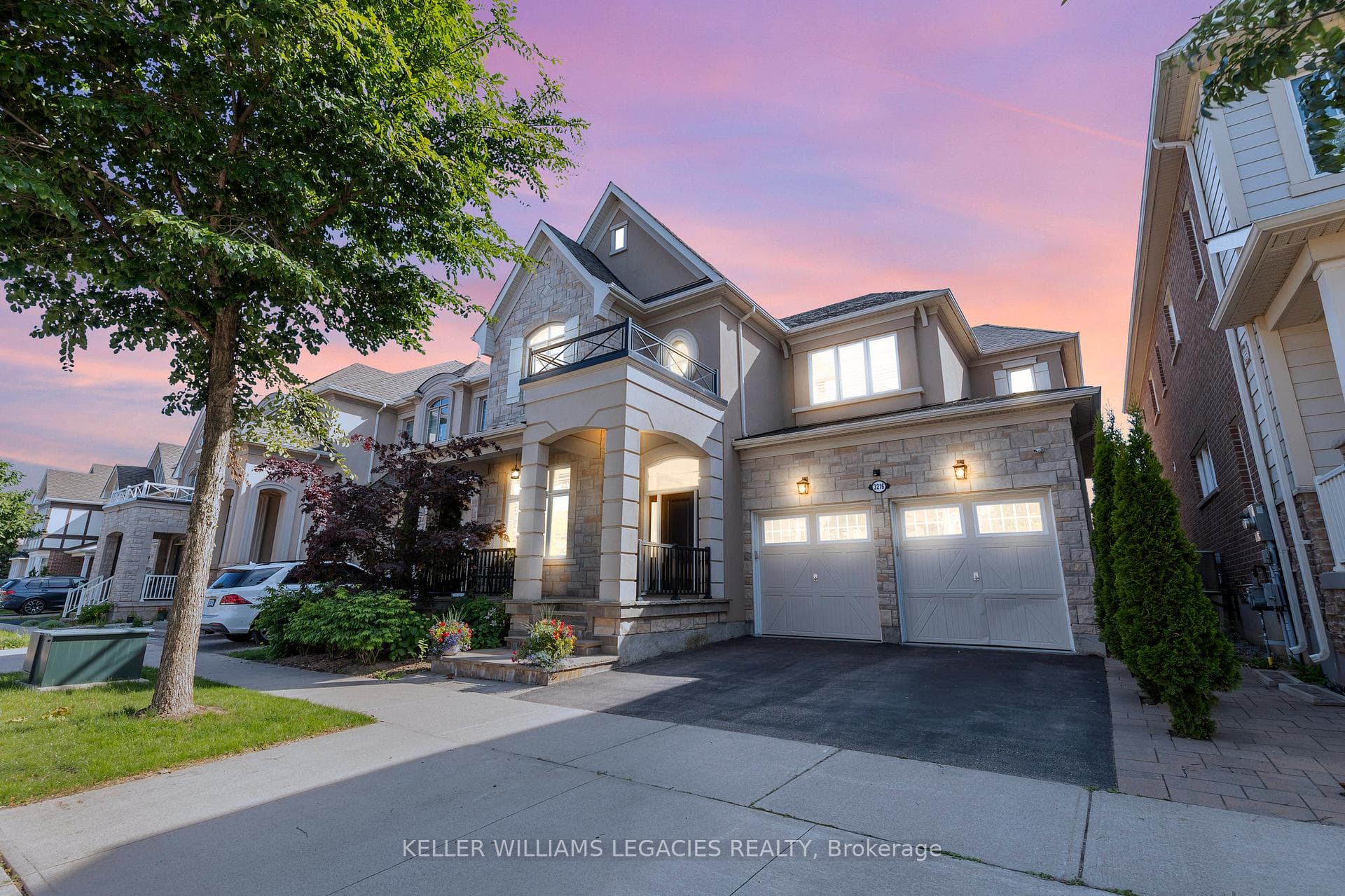 3216 Preserve Drive, Oakville