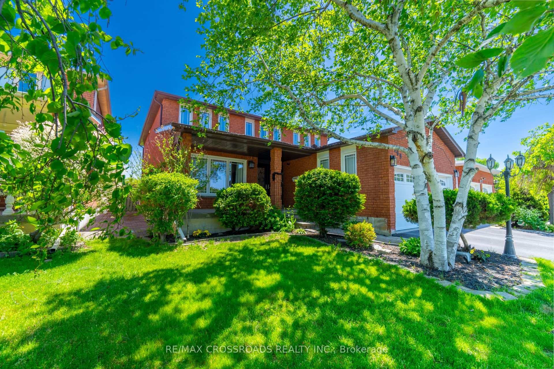 169 Morning Star Drive Unit Main, Vaughan, ON L4L 6J1 - Photo 1