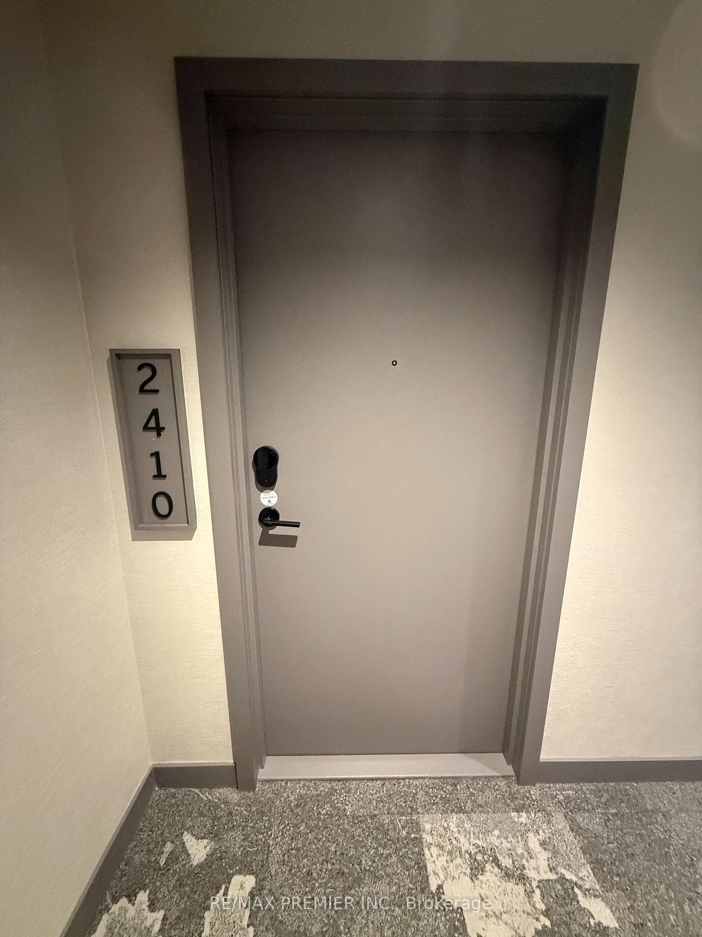 634 Church Street Unit 2410, Toronto C08