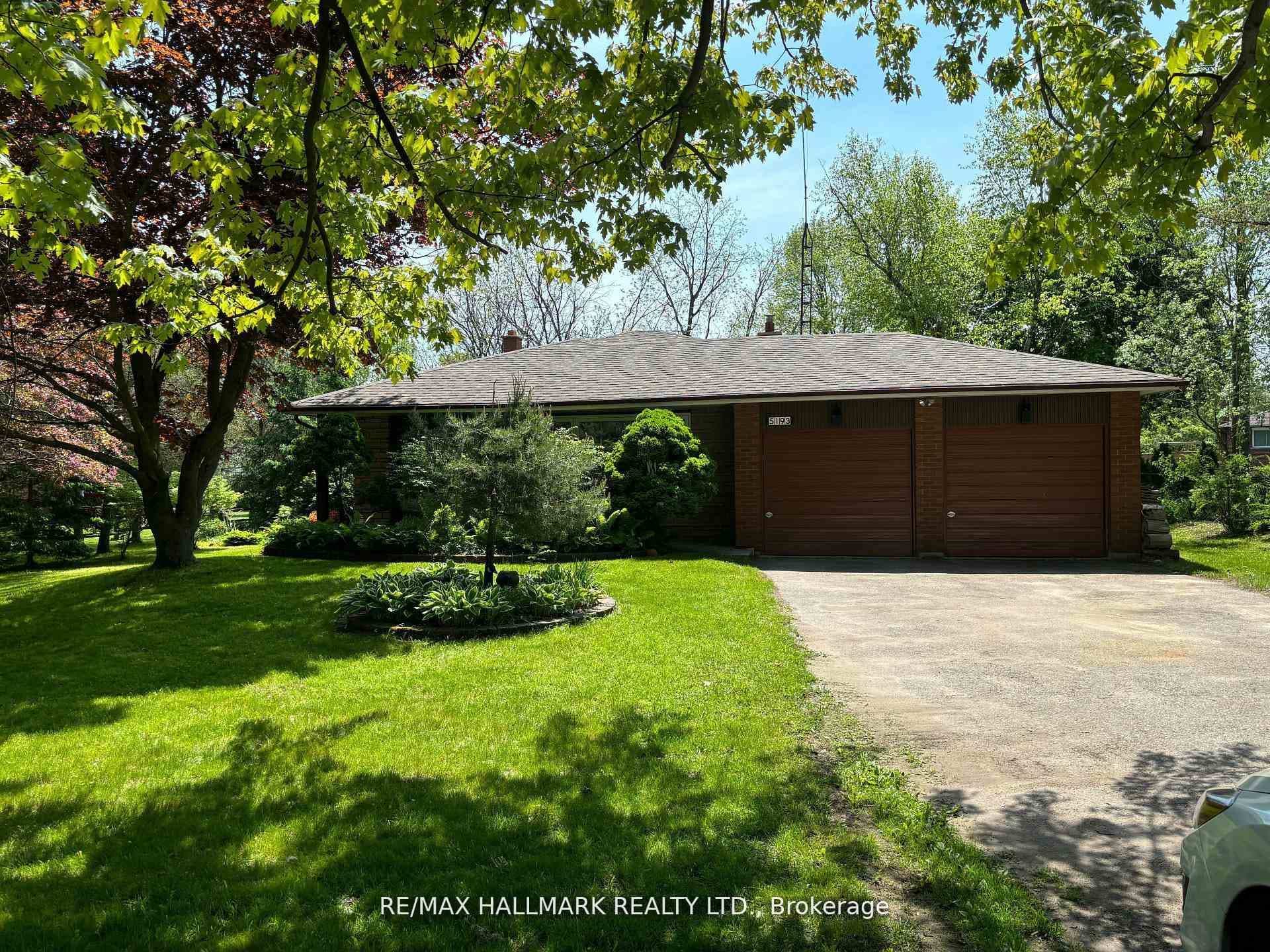 5193 Aurora Road, Whitchurch-Stouffville, ON L4A 7X4 - Photo 1