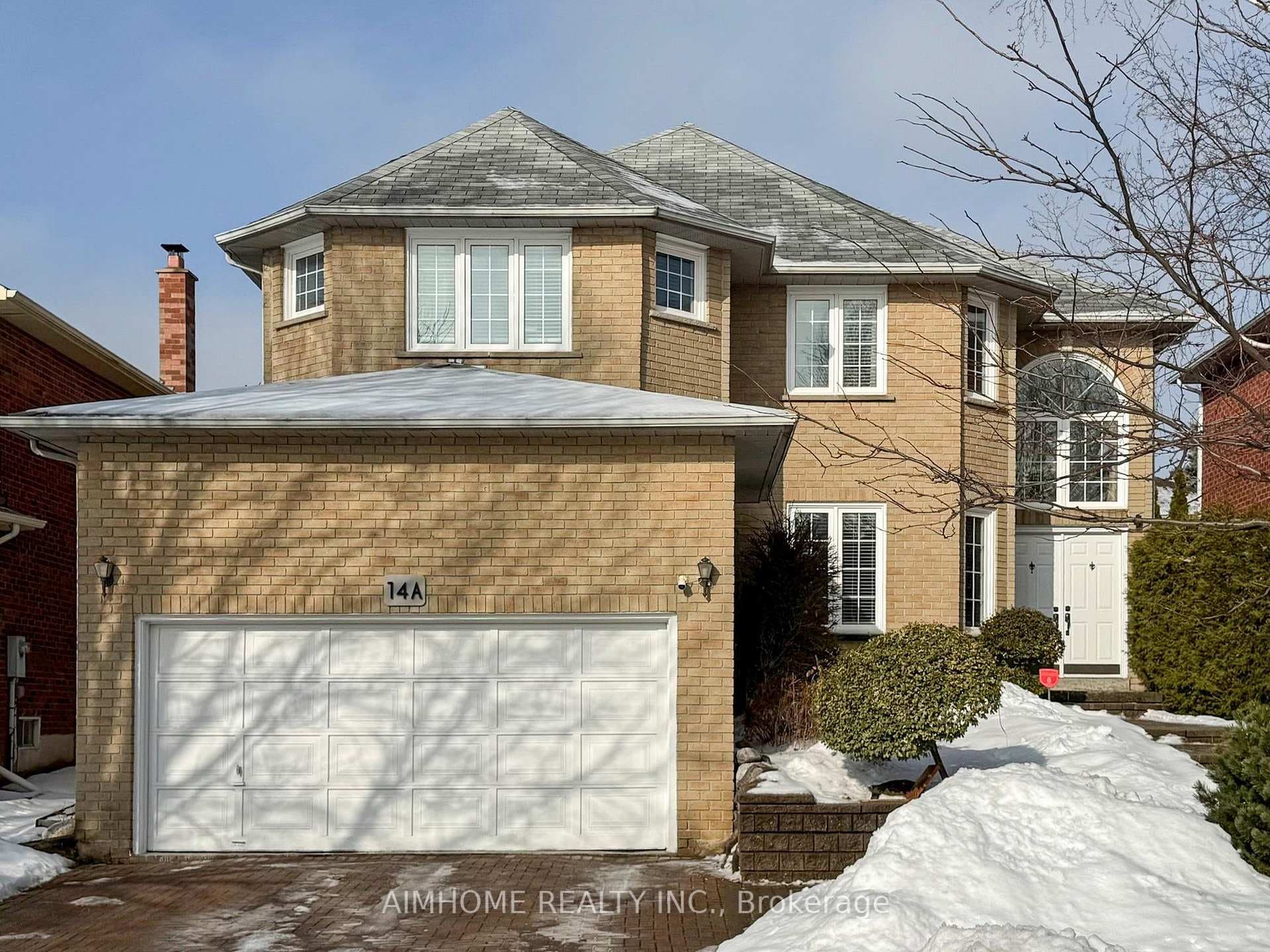 14A Kew Gardens, Richmond Hill, ON L4B 1R4 - Photo 1