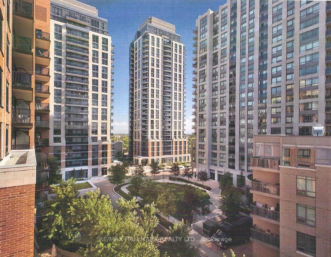 5191 Dundas Street Unit 1612, Etobicoke (Islington / Rexdale), ON M9A 0B2 - Photo 1