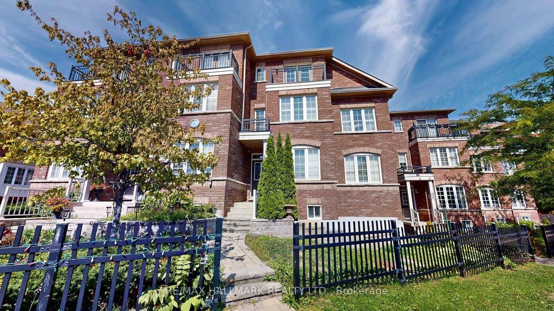 3358C Kingston Road, Scarborough Town Centre, ON M1M 1R2 - Photo 1