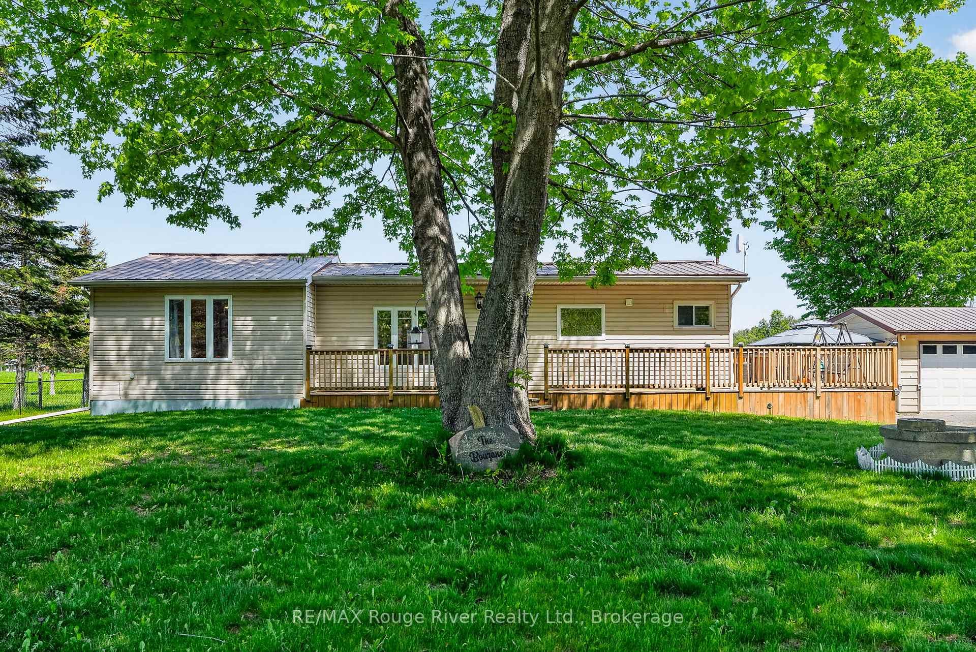 417 Bigford Road, Quinte West, ON K0K 1H0 - Photo 1