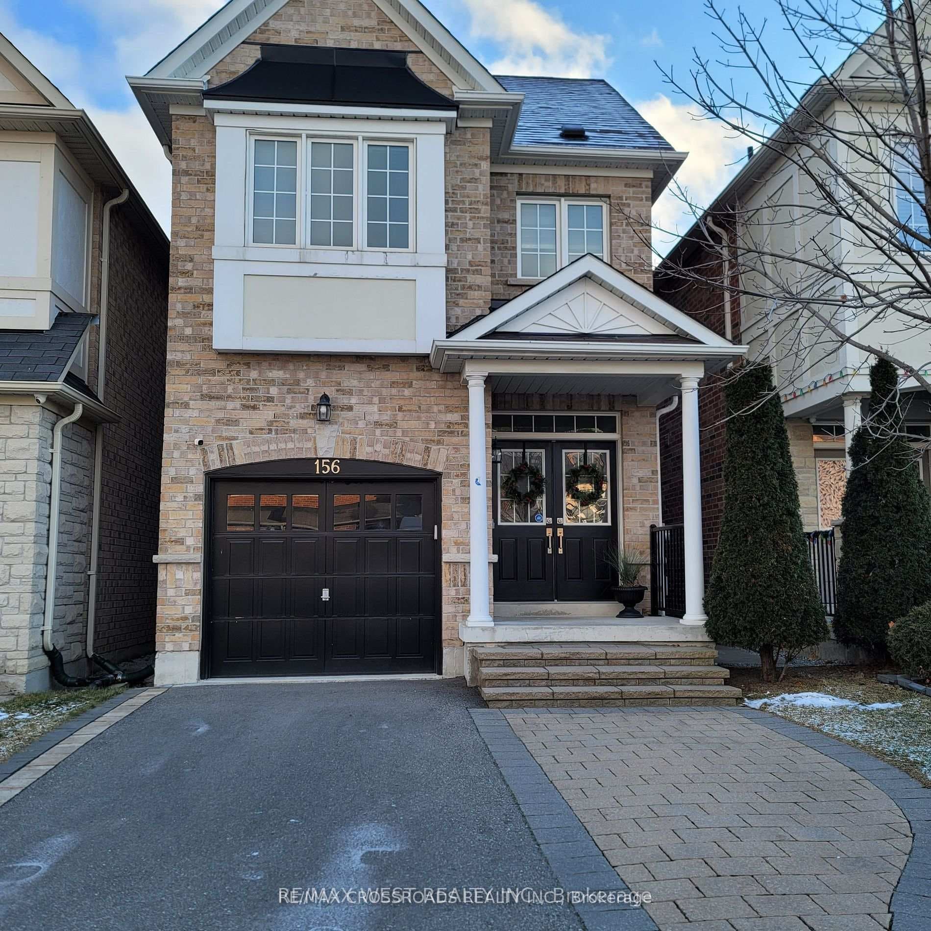 156 Sir Sanford Fleming Way, Vaughan, ON L6A 0V3 - Photo 1