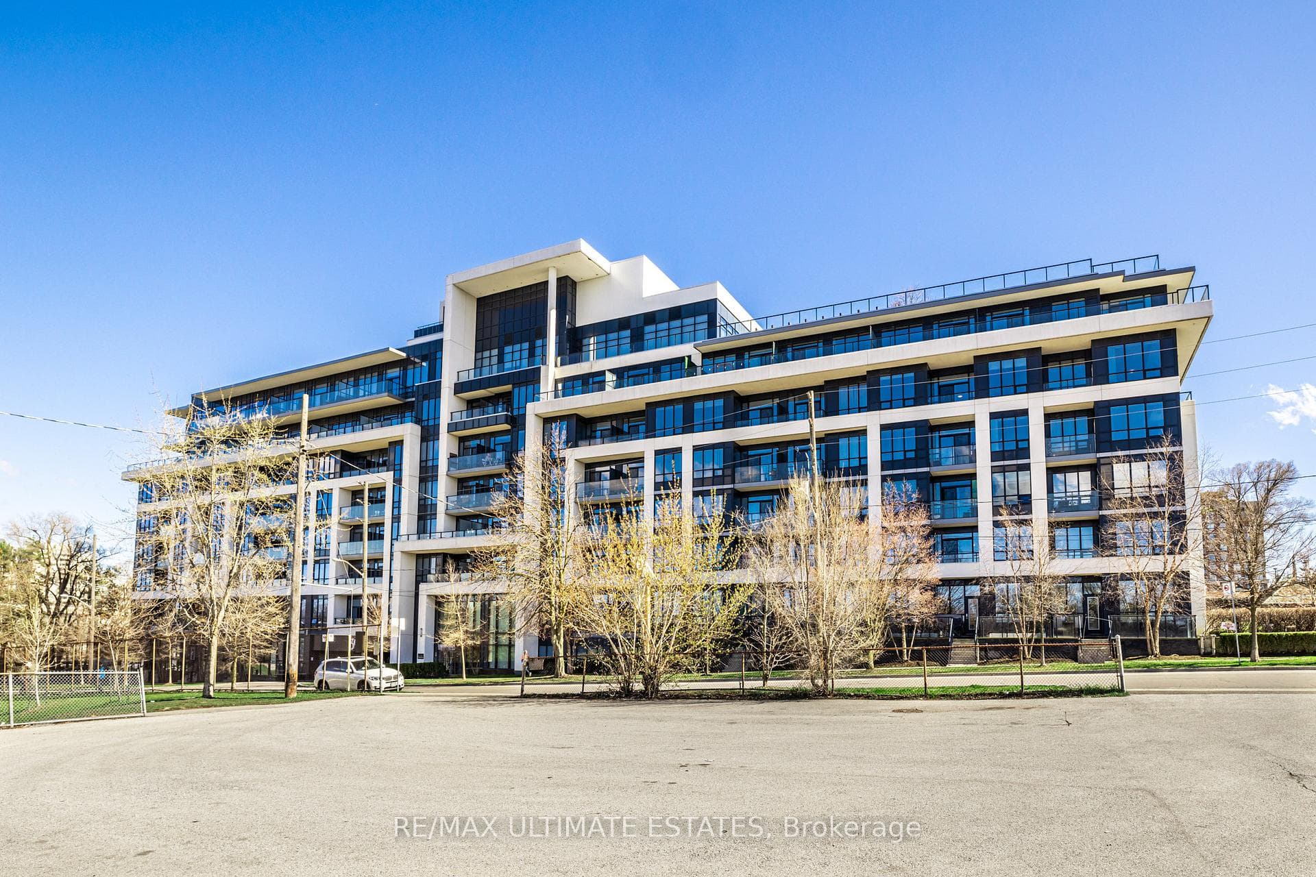 399 Spring garden Avenue Unit 222, Toronto C14