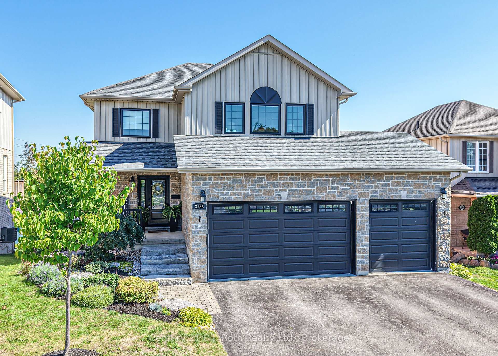 3188 Bass Lake Side Road, Orillia, ON L3V 7Y5 - Photo 1