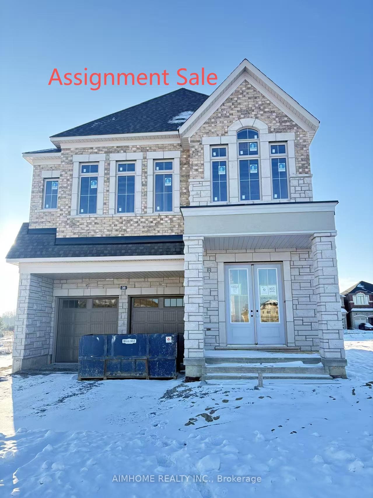 38 Garrison Drive, Richmond Hill, ON L4E 1M6 - Photo 1