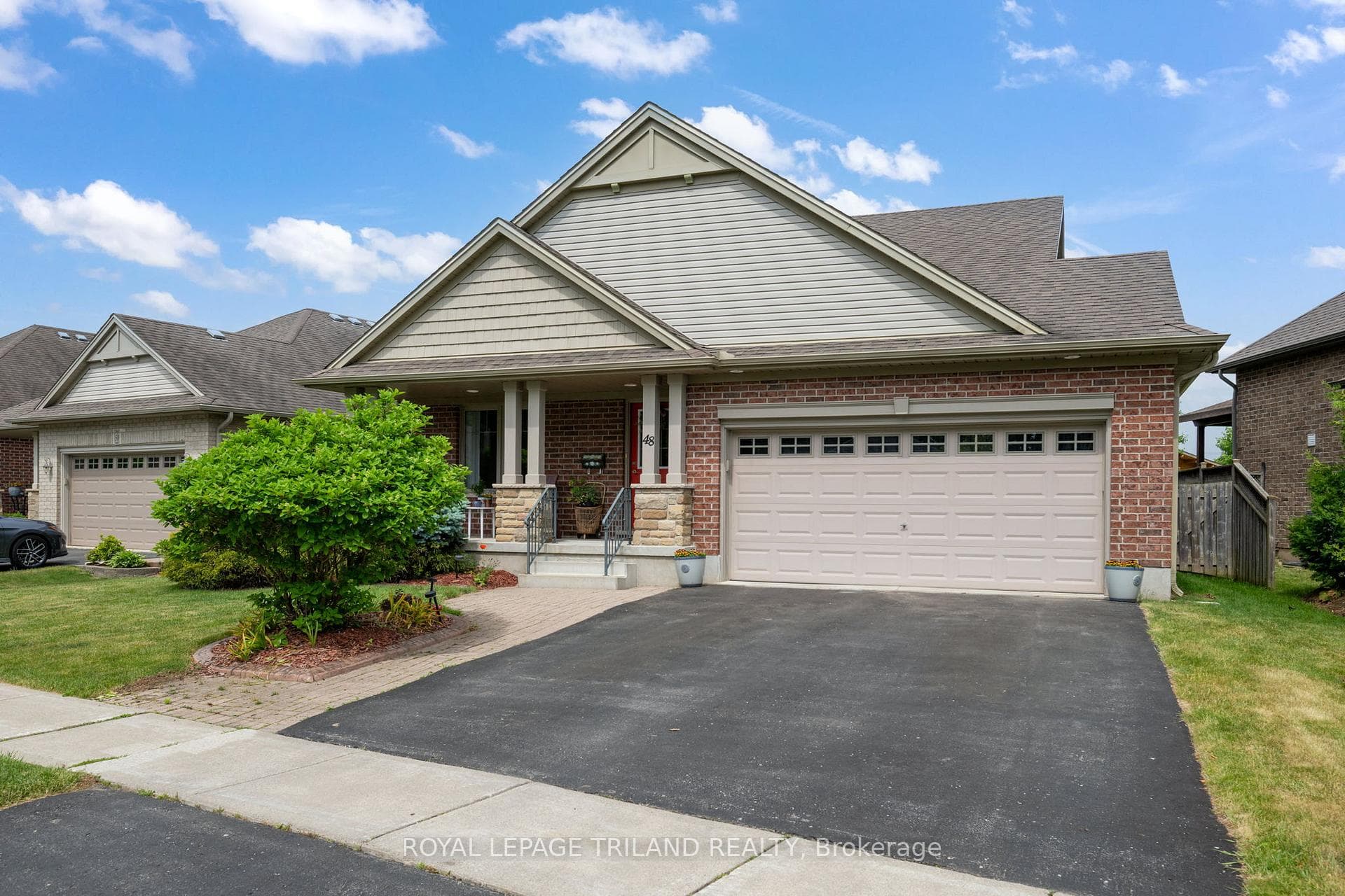48 Circlewood Drive, St. Thomas, ON N5P 4P3 - Photo 1