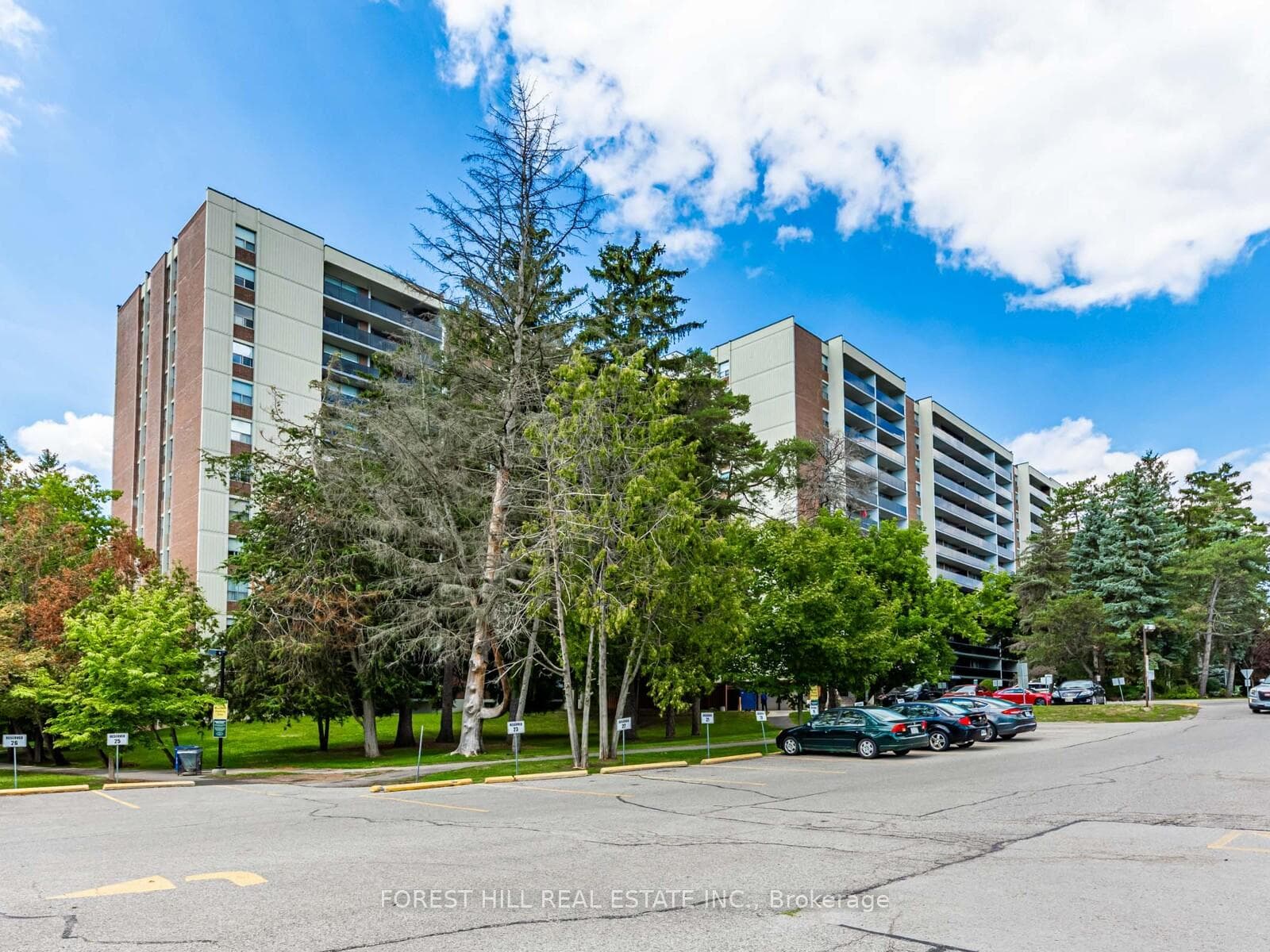 4001 Bayview Avenue Unit PL5, Hillcrest Village / Bayview Village, ON M2M 3Z7 - Photo 1