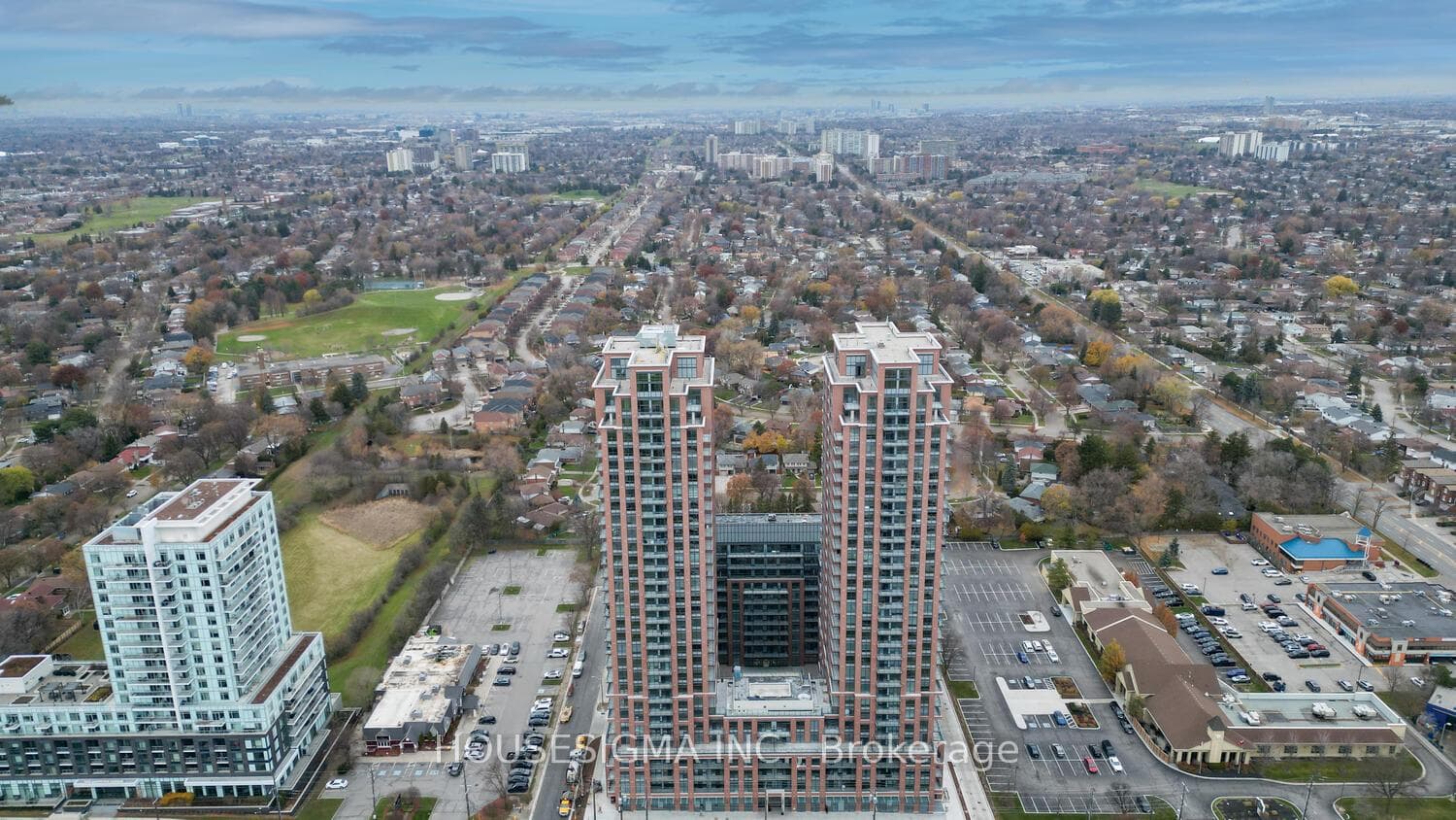 3260 Sheppard Avenue Unit 304, Scarborough Village / Eglinton East, ON M1T 3K3 - Photo 1