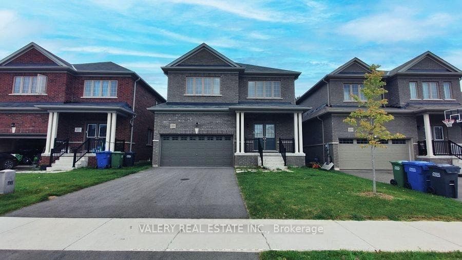 223 Ridley Crescent, Southgate, ON N0C 1B0 - Photo 1
