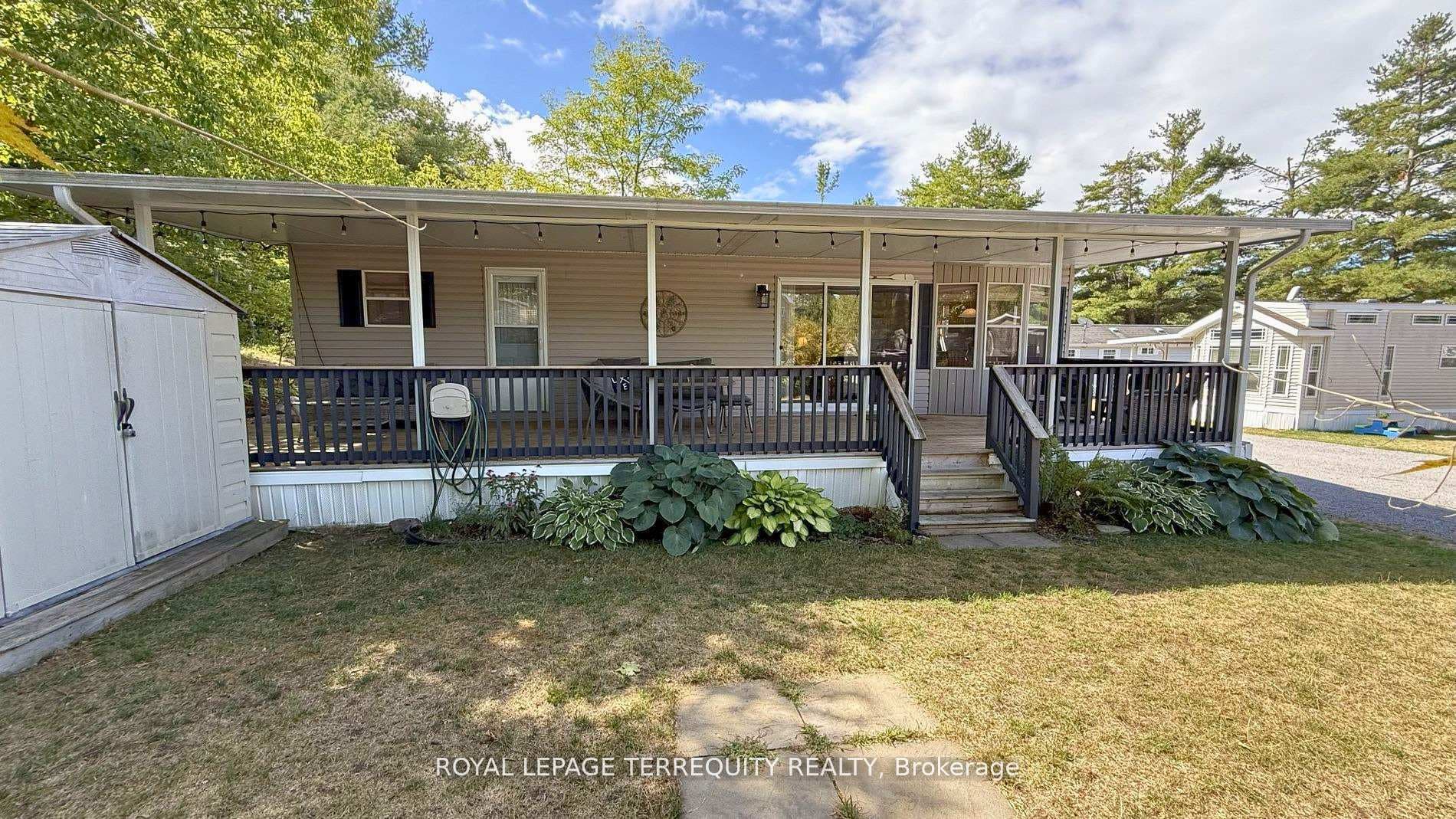 328 Rockview N/A, Selwyn, ON K0L 2H0 - Photo 1