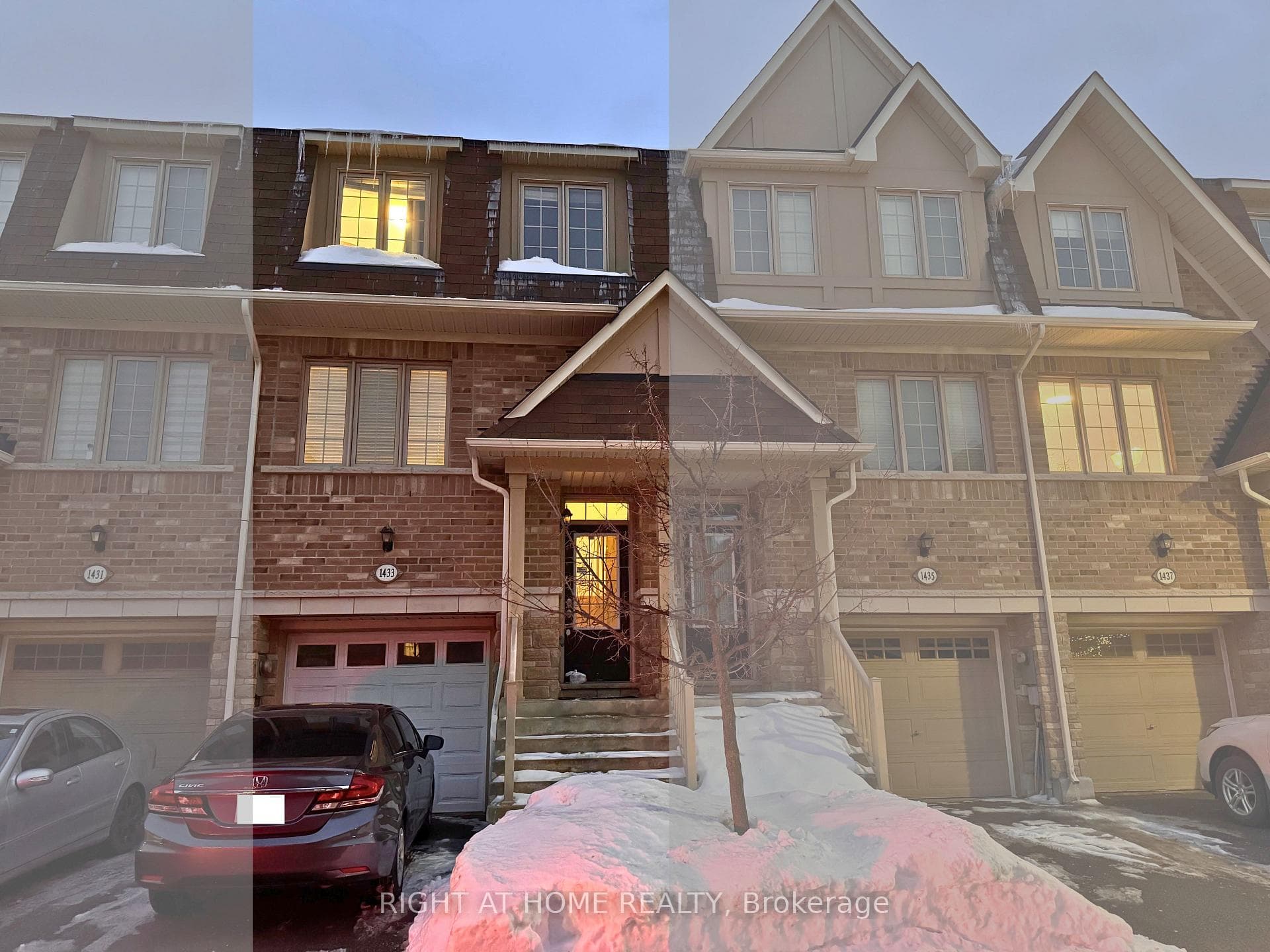 1433 Granrock Cres