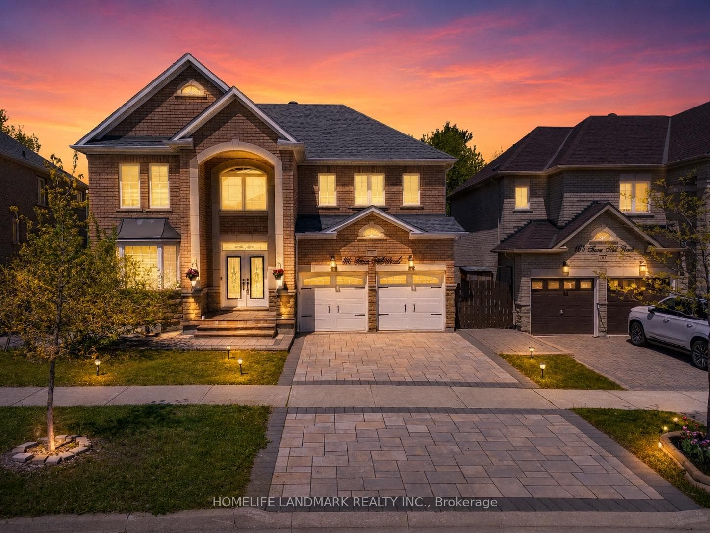 166 Tower Hill Road, Richmond Hill, ON L4E 4M1 - Photo 1