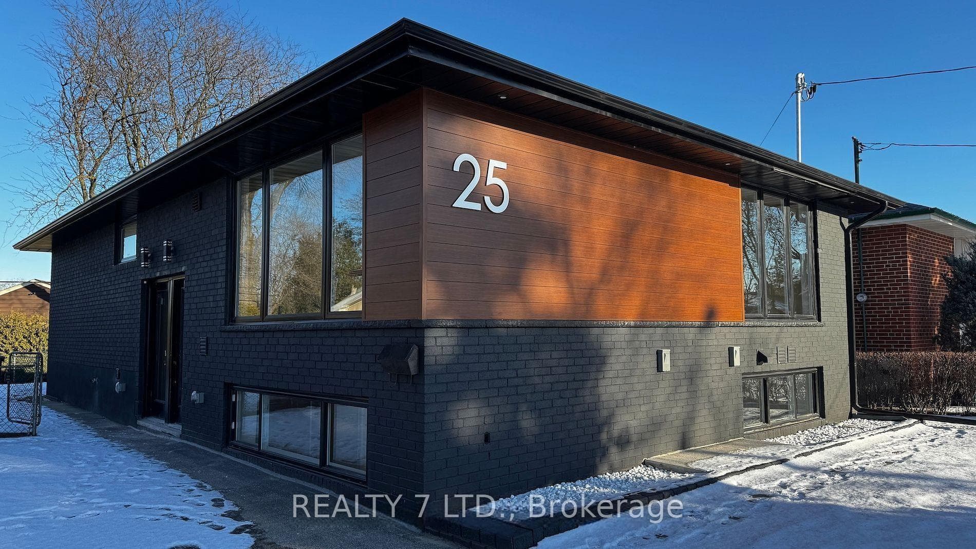 25 Templar Drive Unit Unit #1, Etobicoke (Kingsview Village / Humber Heights), ON M9R 3C6 - Photo 1