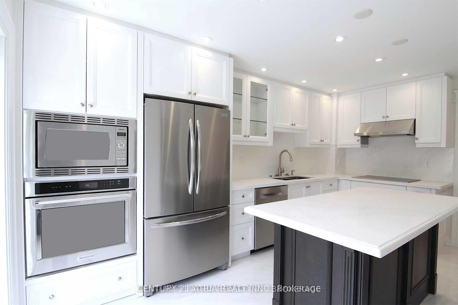 40 Alanbull Square, Agincourt / Milliken, ON M1V 4M1 - Photo 1