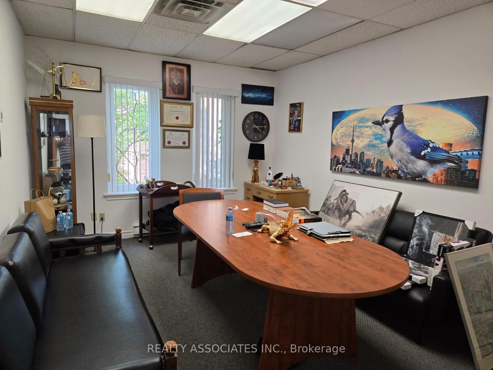 1035 Mcnicoll Avenue, Scarborough Village / Eglinton East, ON M1W 3W6 - Photo 1