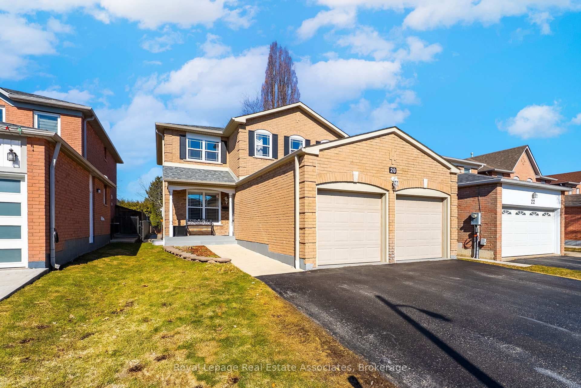 20 Jeremy Place, Brampton, ON L6S 5K6 - Photo 1