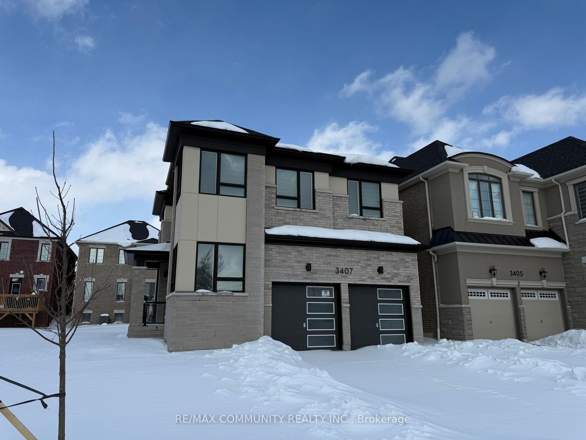 3407 Braeside Way, Pickering, ON L1X 0J9 - Photo 1