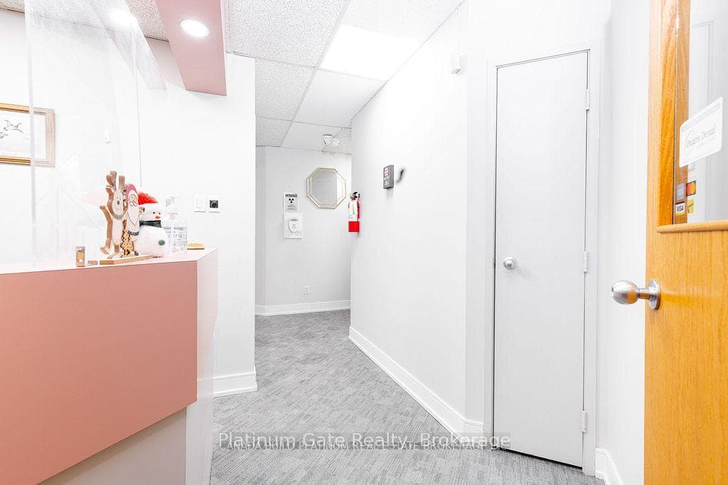3852 Finch Avenue Unit 305, Scarborough Village / Eglinton East, ON M1T 3T9 - Photo 1