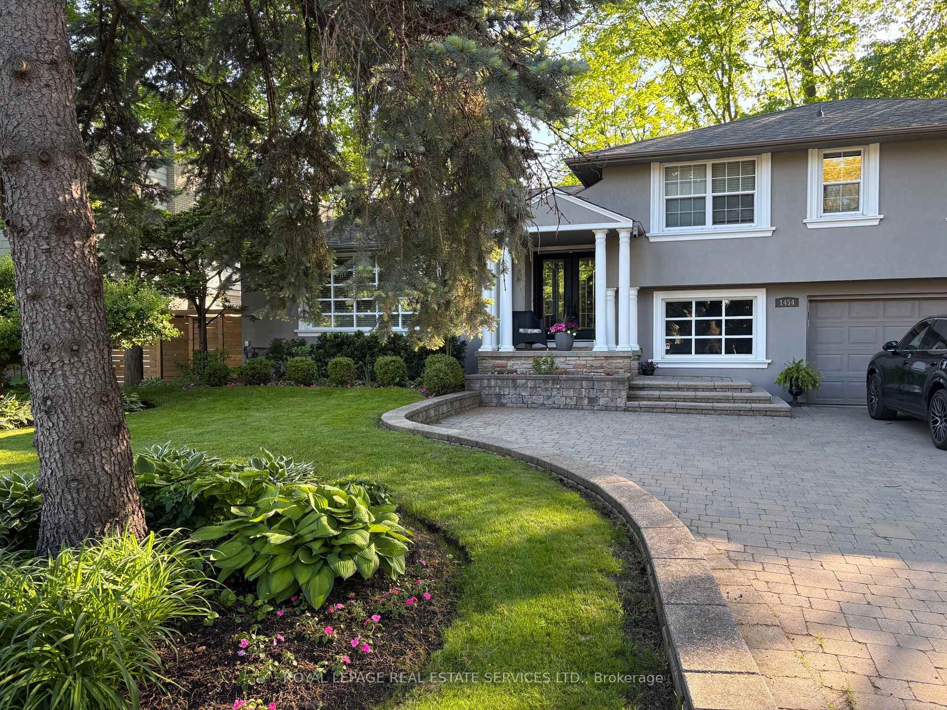 1454 Chasehurst Drive, Mississauga, ON L5J 3A7 - Photo 1