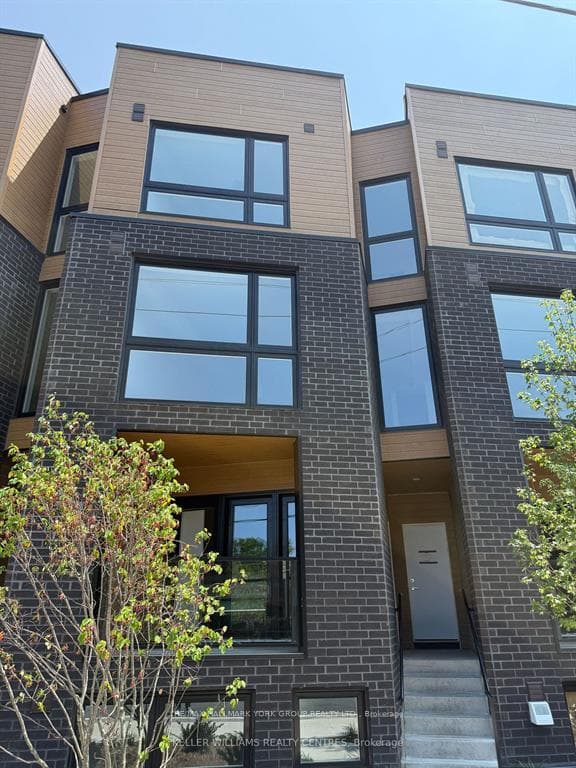 35 Birchcliff Avenue Unit 37, Birch Cliff / Cliffside, ON M1N 3C5 - Photo 1
