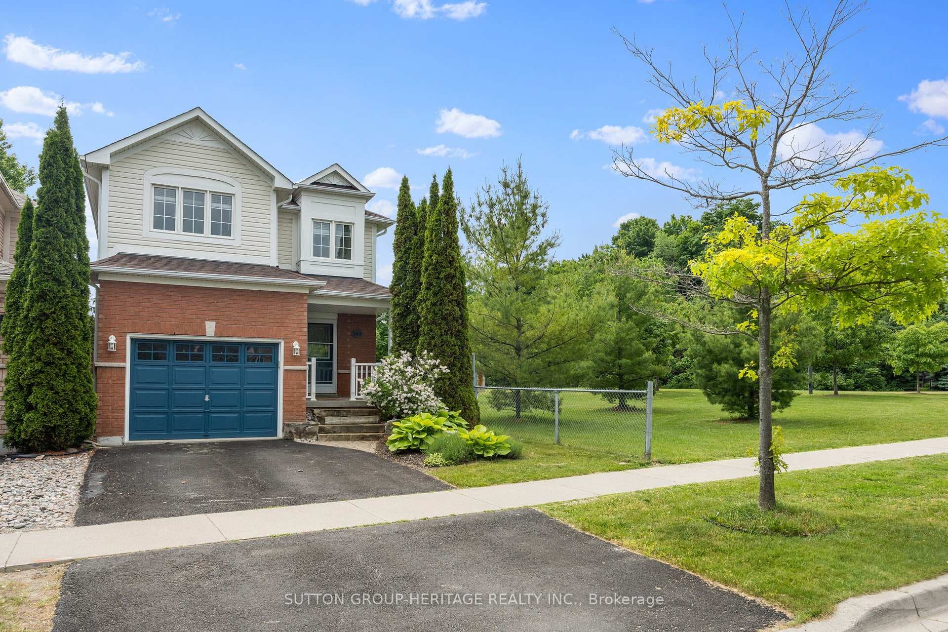 291 Bons Avenue, Clarington