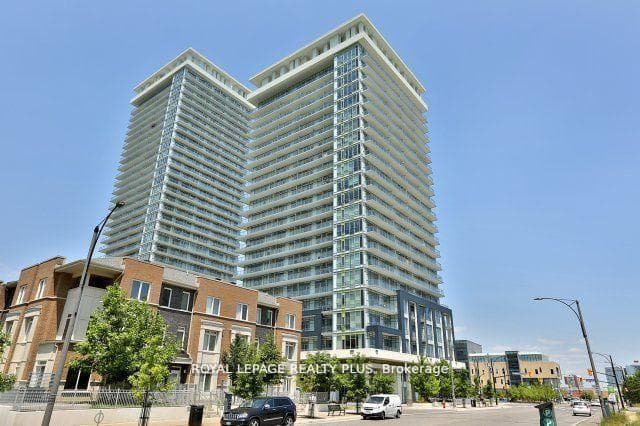 360 Square One Drive Unit 812, Mississauga, ON L5B 0G7 - Photo 1