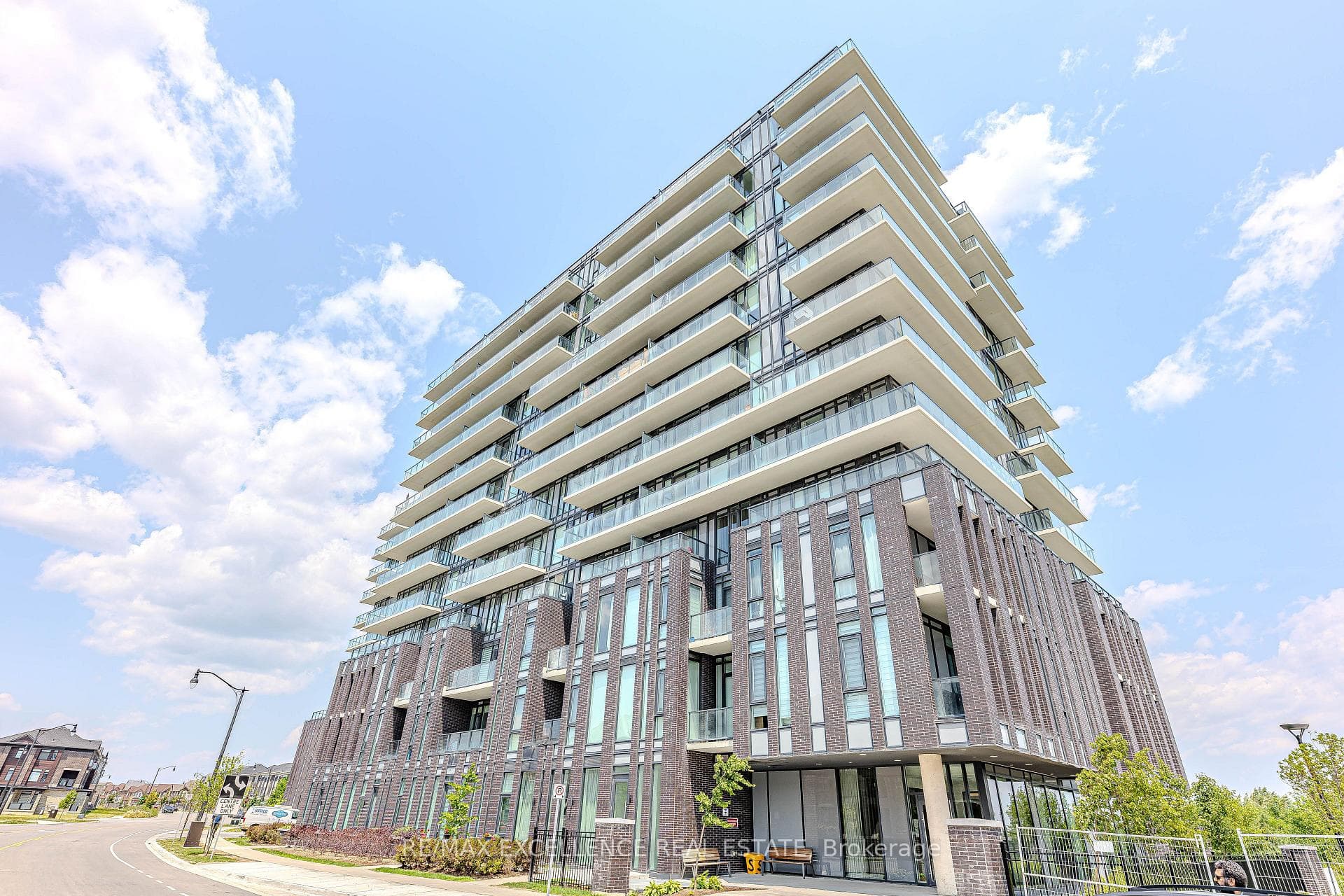 215 Veterans Drive Unit 1008S, Brampton, ON L7A 4S6 - Photo 1