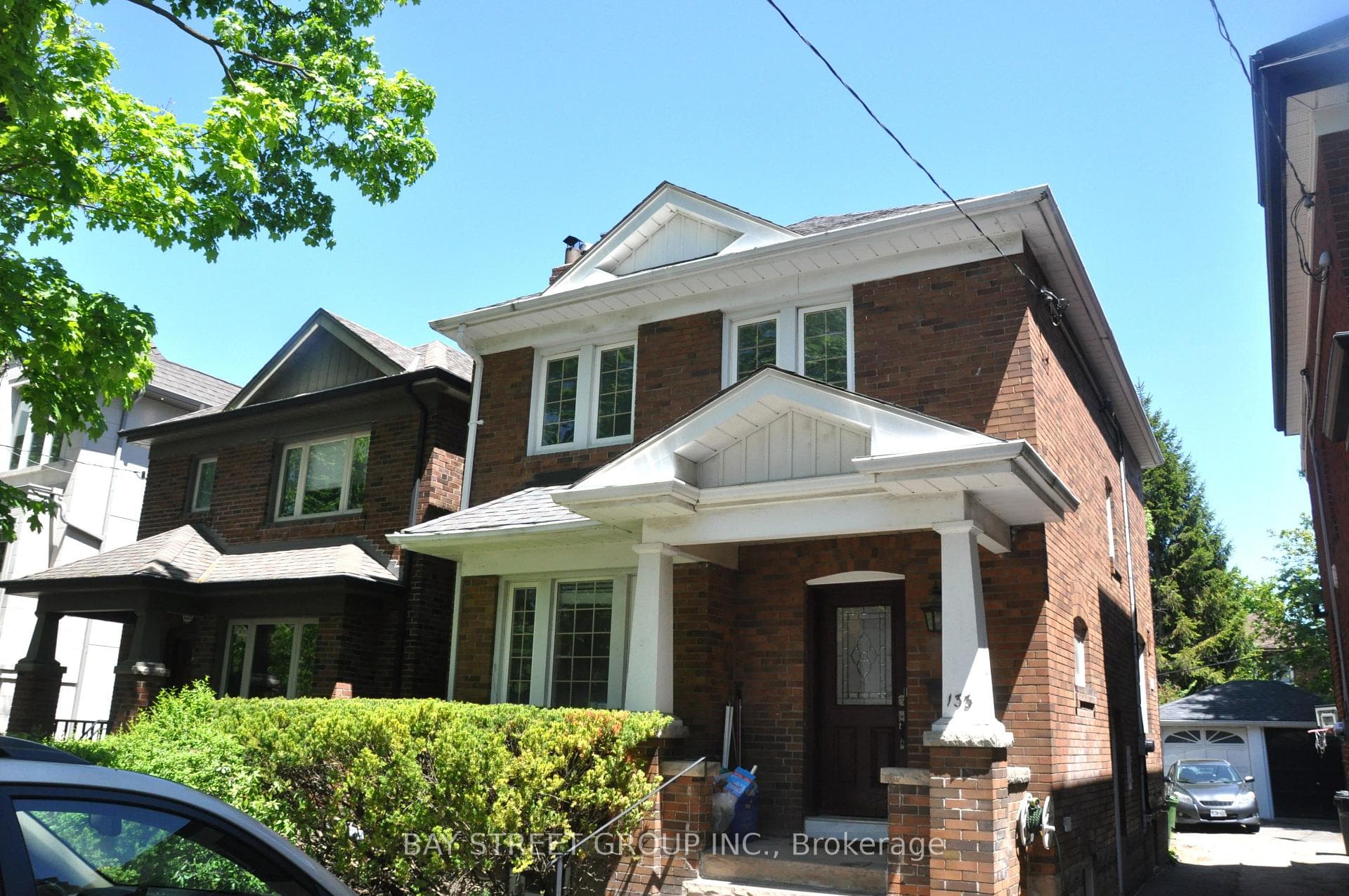 133 Heddington Avenue, Toronto C04