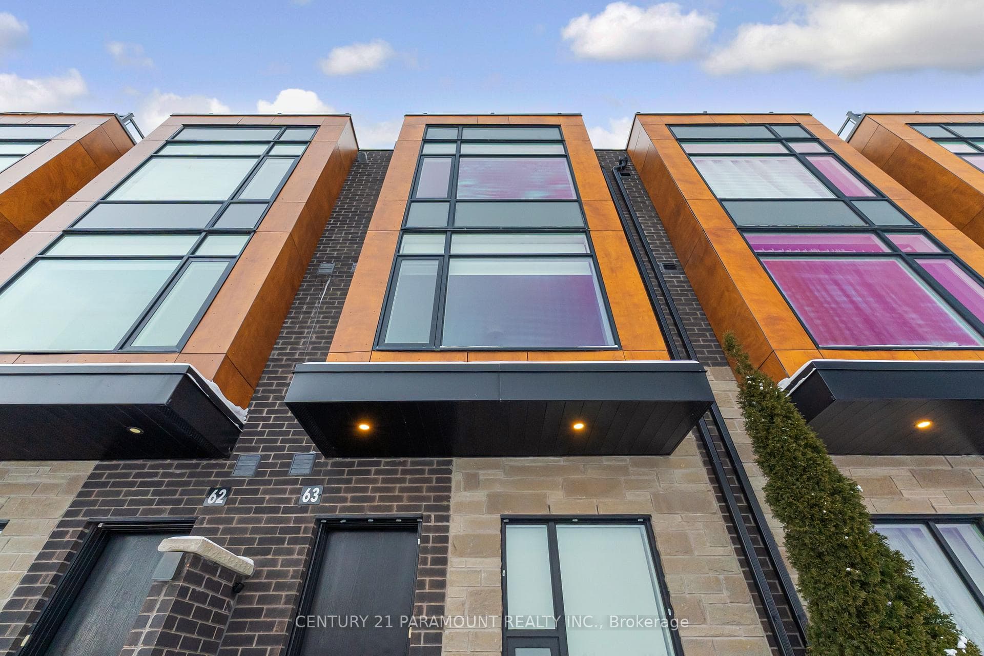 200 Malta Avenue Unit 63, Brampton, ON L6Y 6H8 - Photo 1